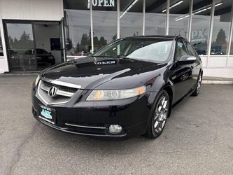 2008 Acura TL
