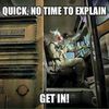 Minutemen