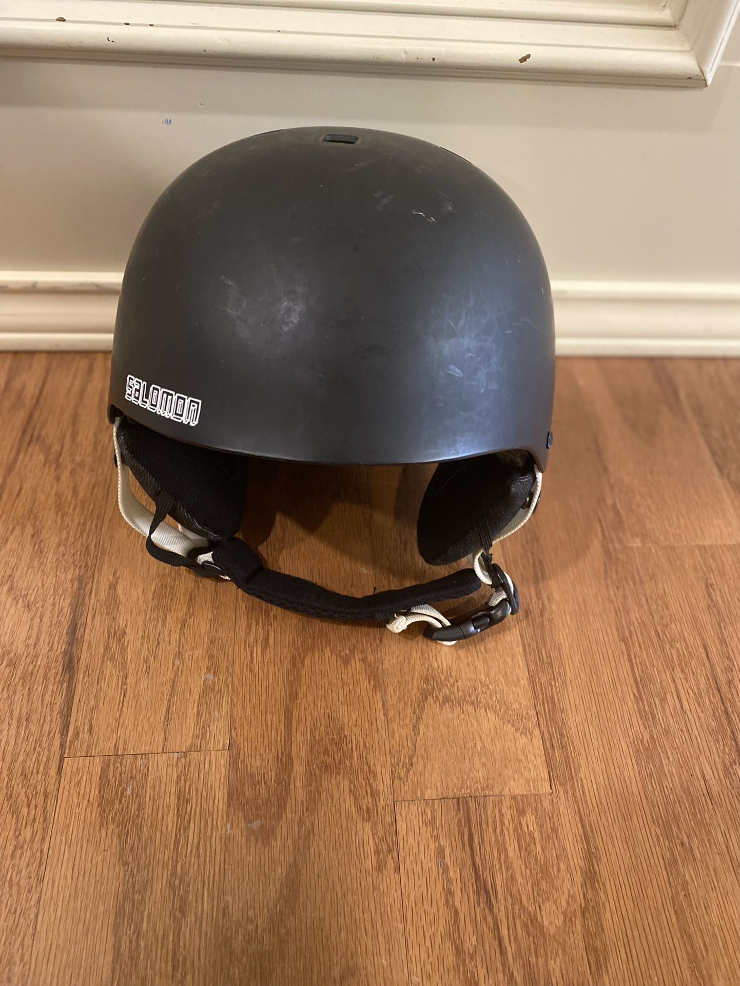 Salomon Ski Snowboard Helmet