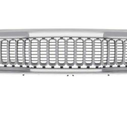 New OER 1971-72 Plymouth Duster 340 Twister 340 Sharktooth Grill Mopar Licensed