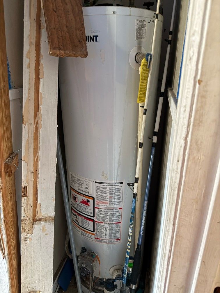 Water Heater