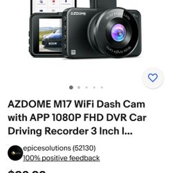 Dash Cam 