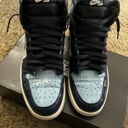 Size 12 Jordans 1