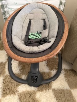 Maxi Cosi Swing