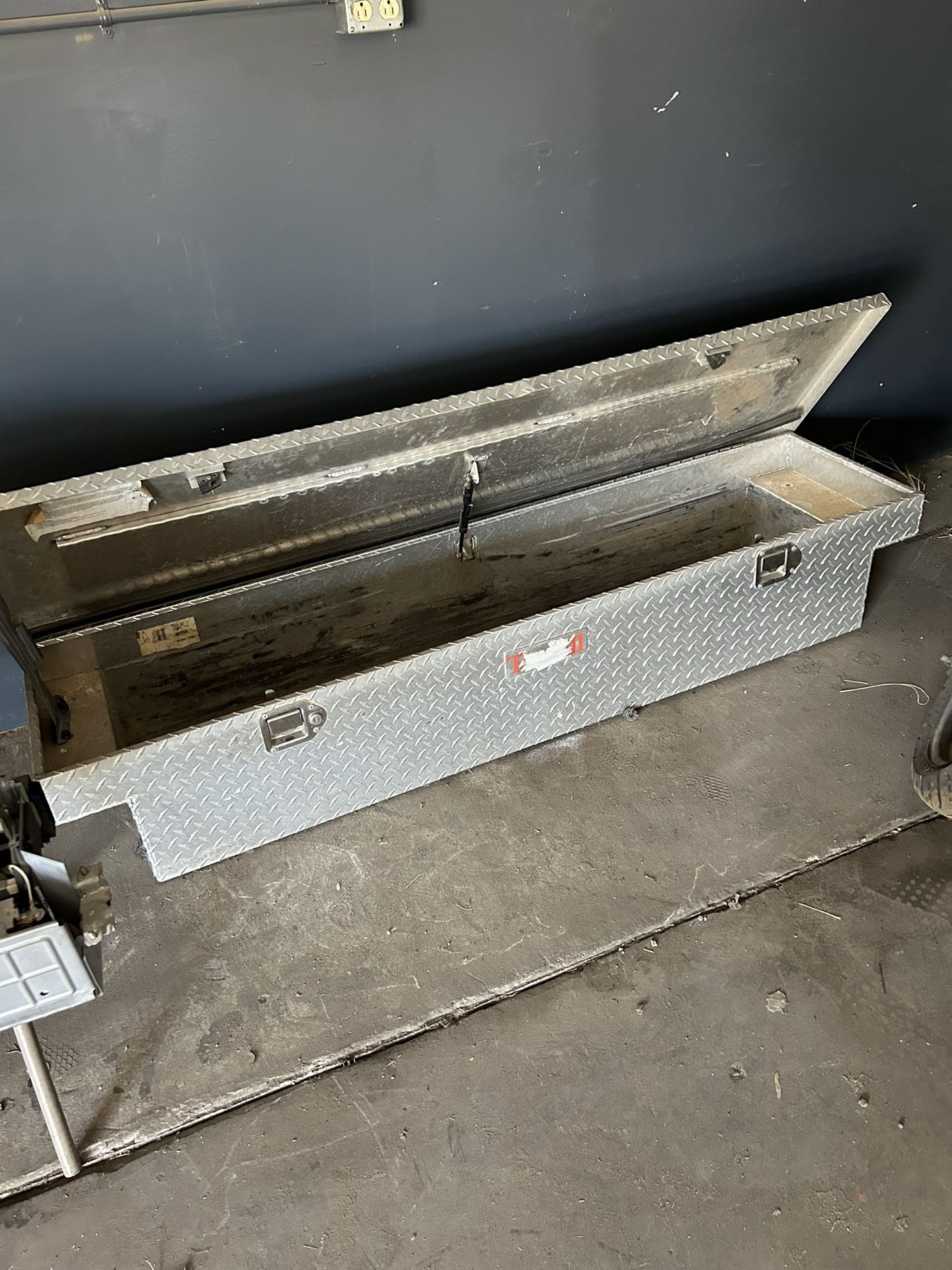 Tool Box