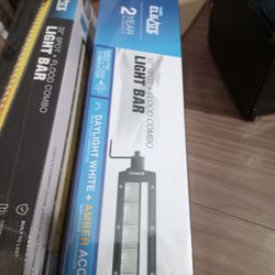 Light Bar