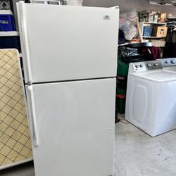 Whirlpool Top Freezer