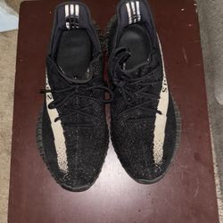 Yeezy 350 Oreo