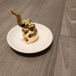 Elephant Ring Holder