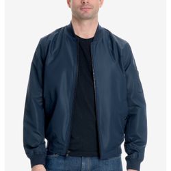 Men's Bomber Jacket