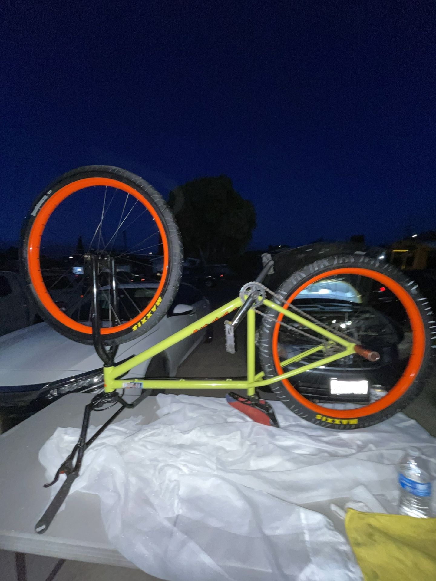 Mafia Bomma 29