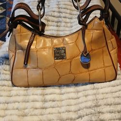 Dooney & Bourke Harrison Hobo Bag