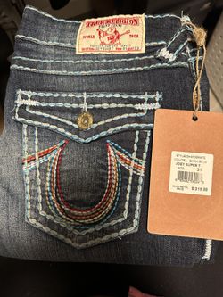 True Religion Jeans Size 31