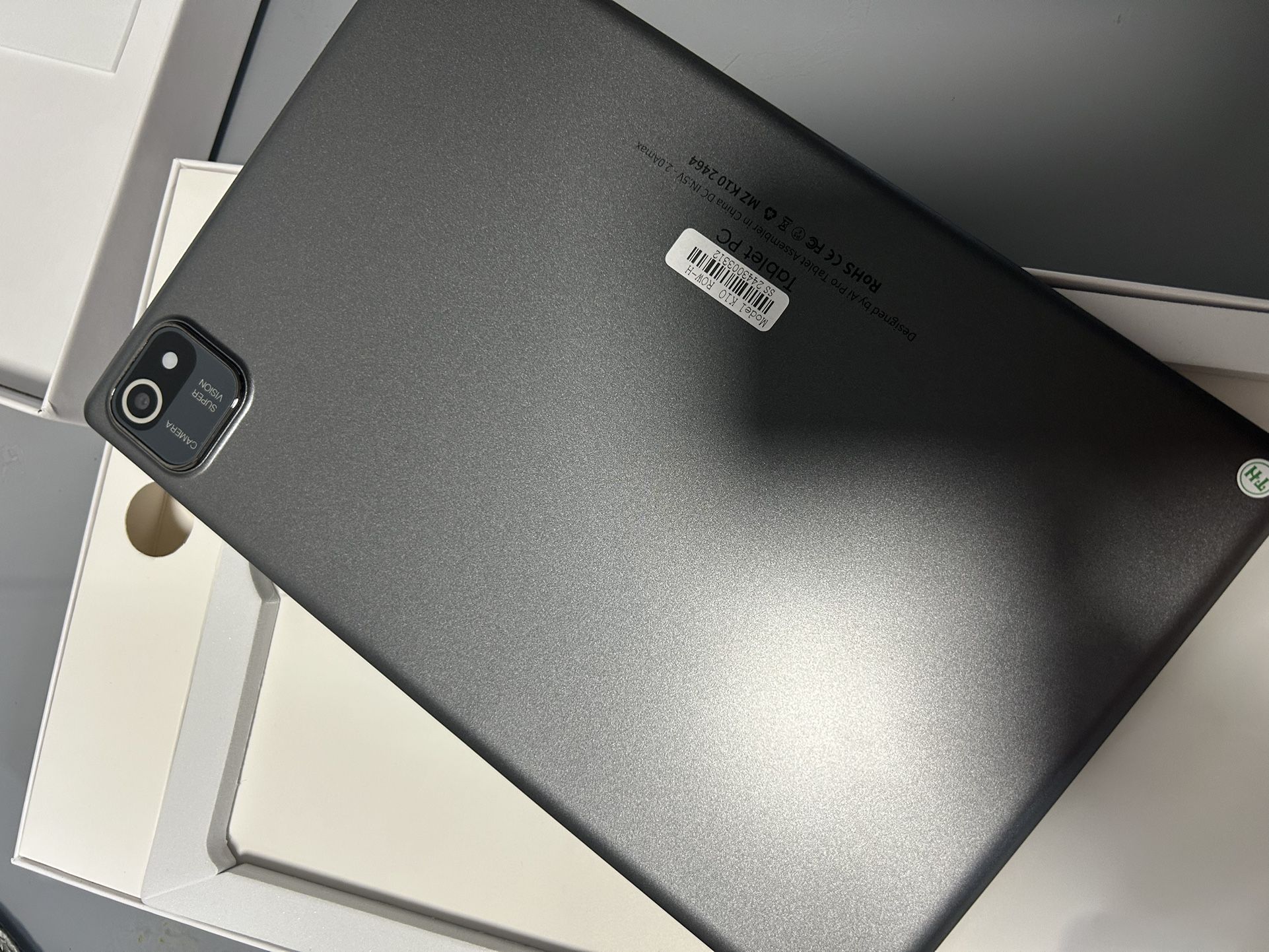 Tablet