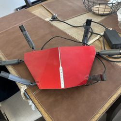 Wi-Fi Router 