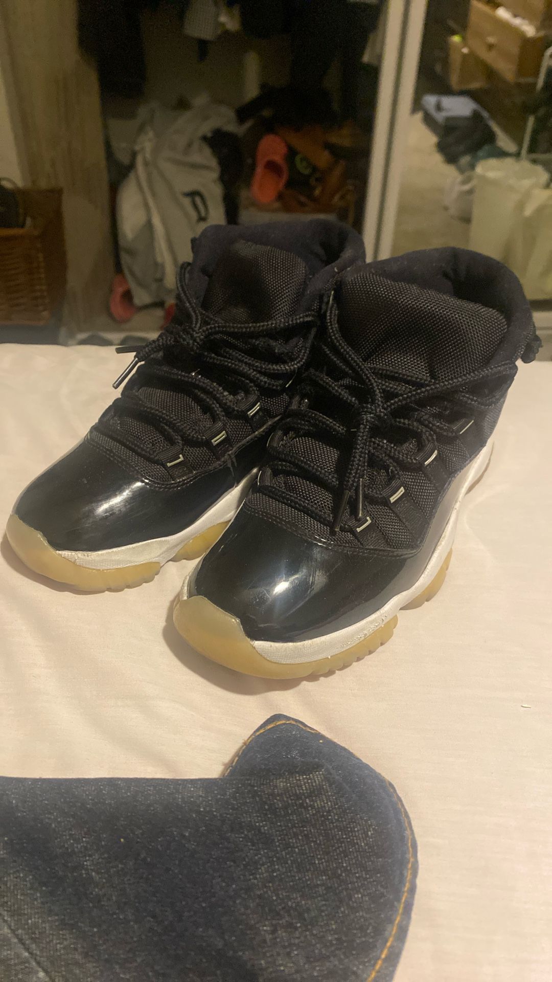 Jordan 11