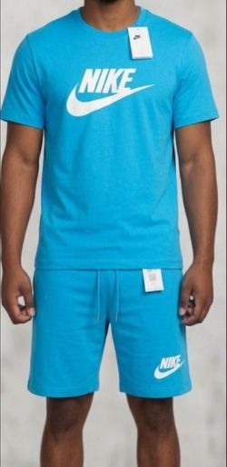 Nike Short Sets