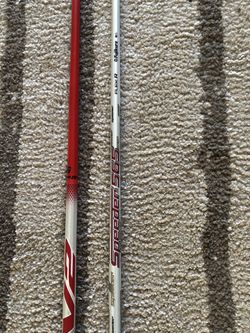 Golf Driver Shafts 