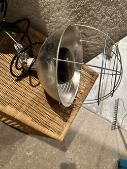 Heat Lamp