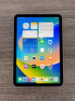 Apple iPad Air 4 WiFi 64GB