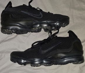Nike Air Vapormax 2021 Flyknit Black DC9454-001 Women’s 7
