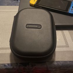 Bose Quiet Comfort35