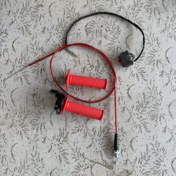 Mini Bike Parts