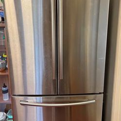 Samsung Fridge