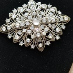 Rhinestone Piece 