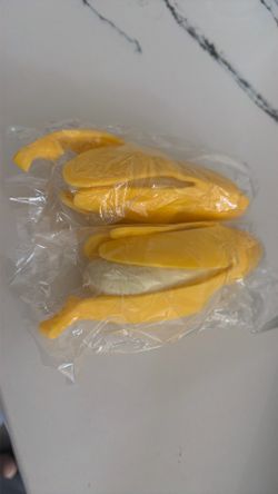 Banana squeeze