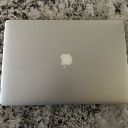 Macbook Pro