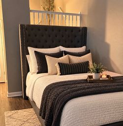 Queen Bed Frame