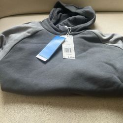 Gray Hoodie