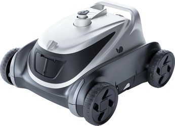Cordless Robotic Pool Cleaner, Pool Vacuum with Unmatched Bluehole Suction. B10P