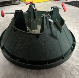 Christmas Tree Stand 