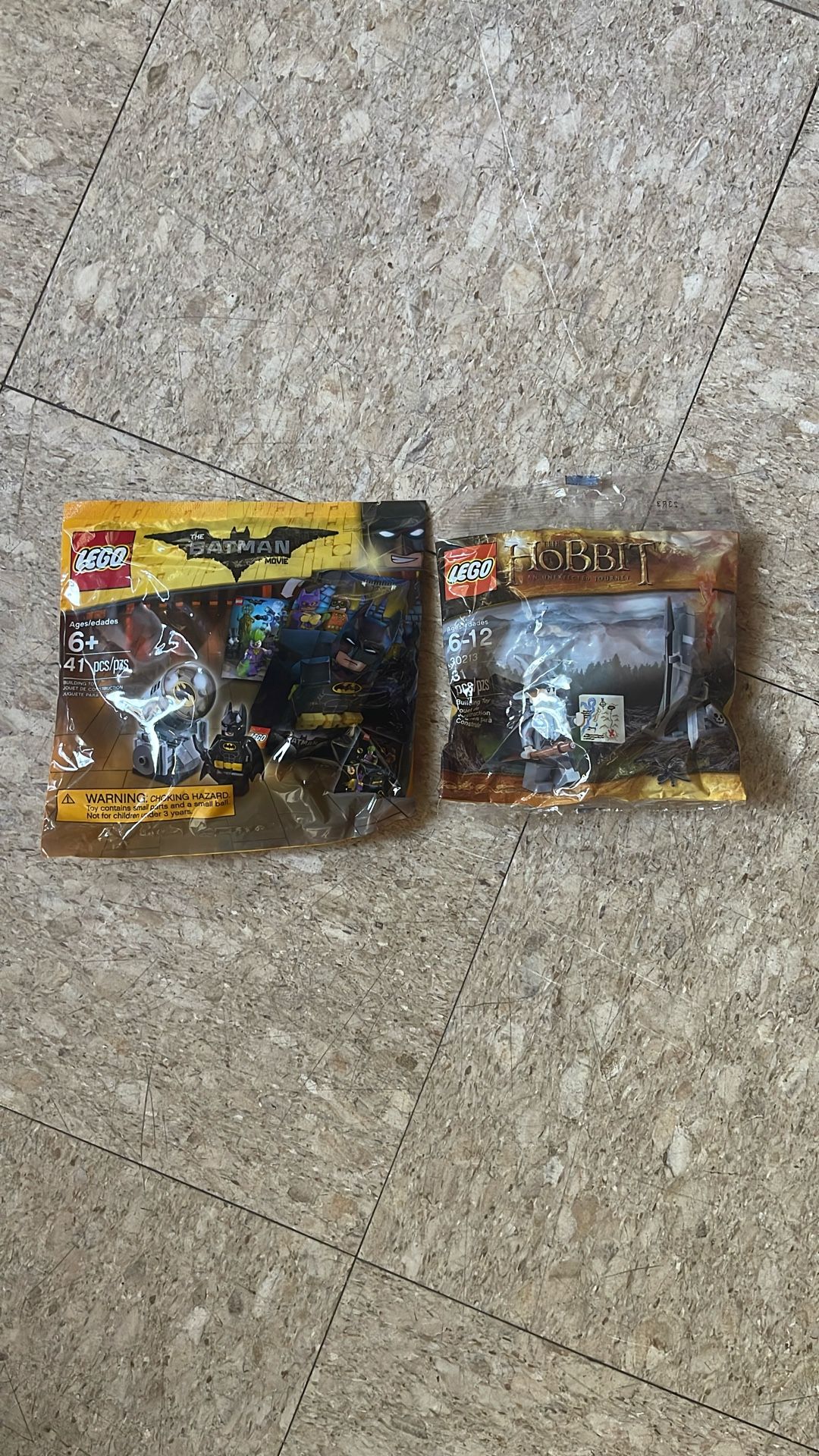 Lego