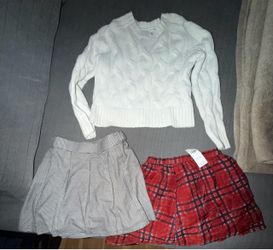 Girl clothes sz 9/10