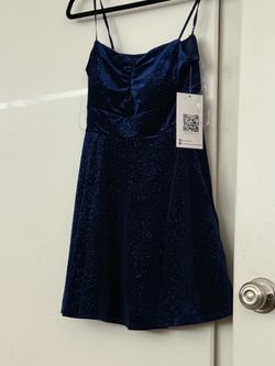 New dress
