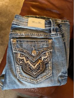 Miss me women jeans