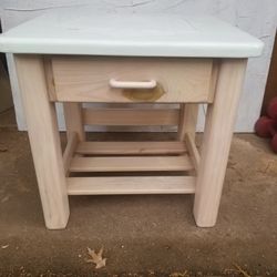 Side Table