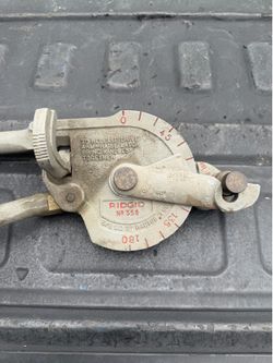 Ridgid