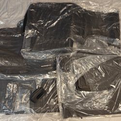 Hyundai Palisade Weather Mats