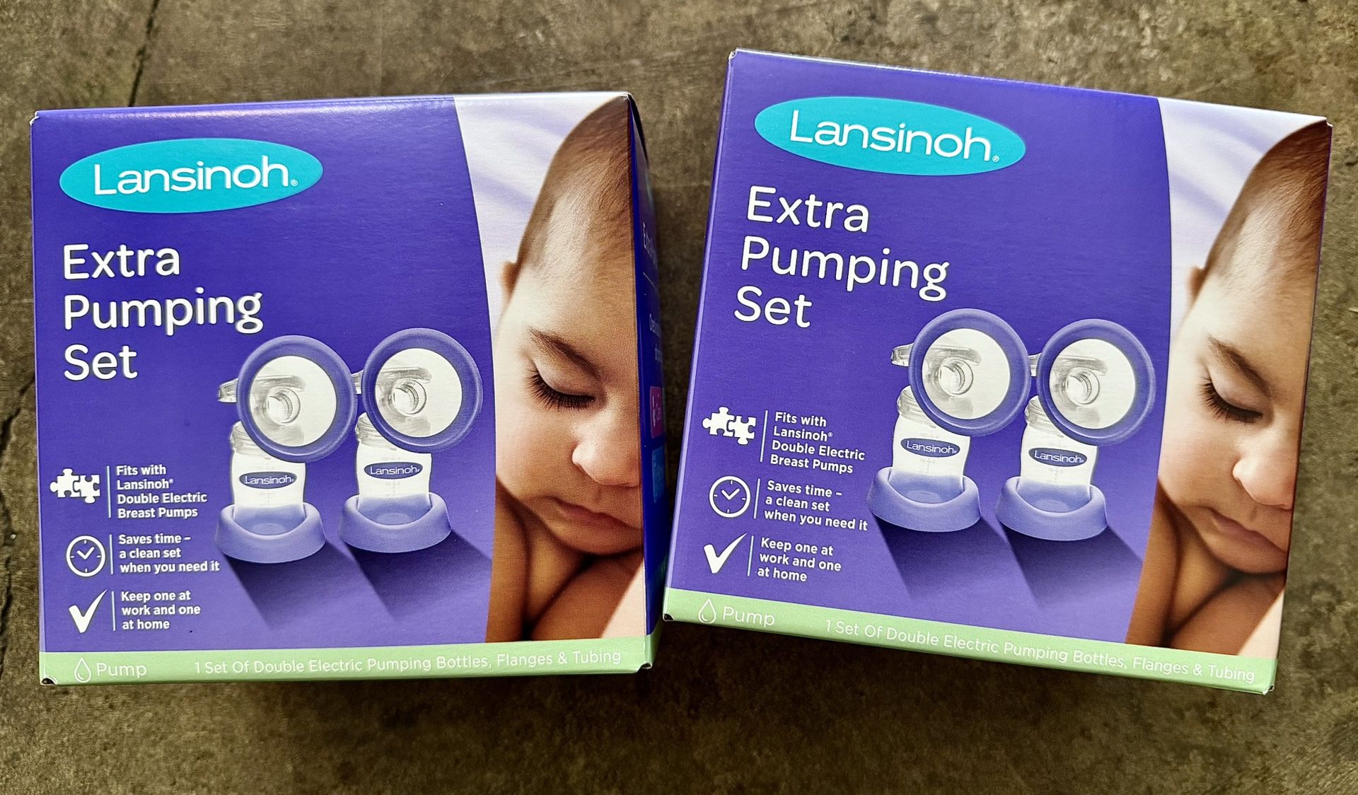 Pumping Set(s)