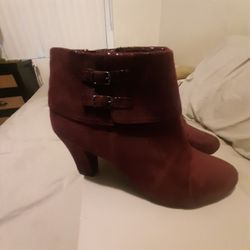 Booties