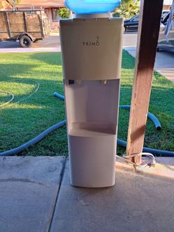 Máquina para el agua nomas agua fría