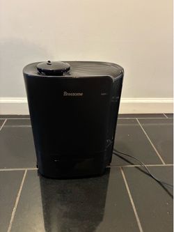 Breezone humidifier