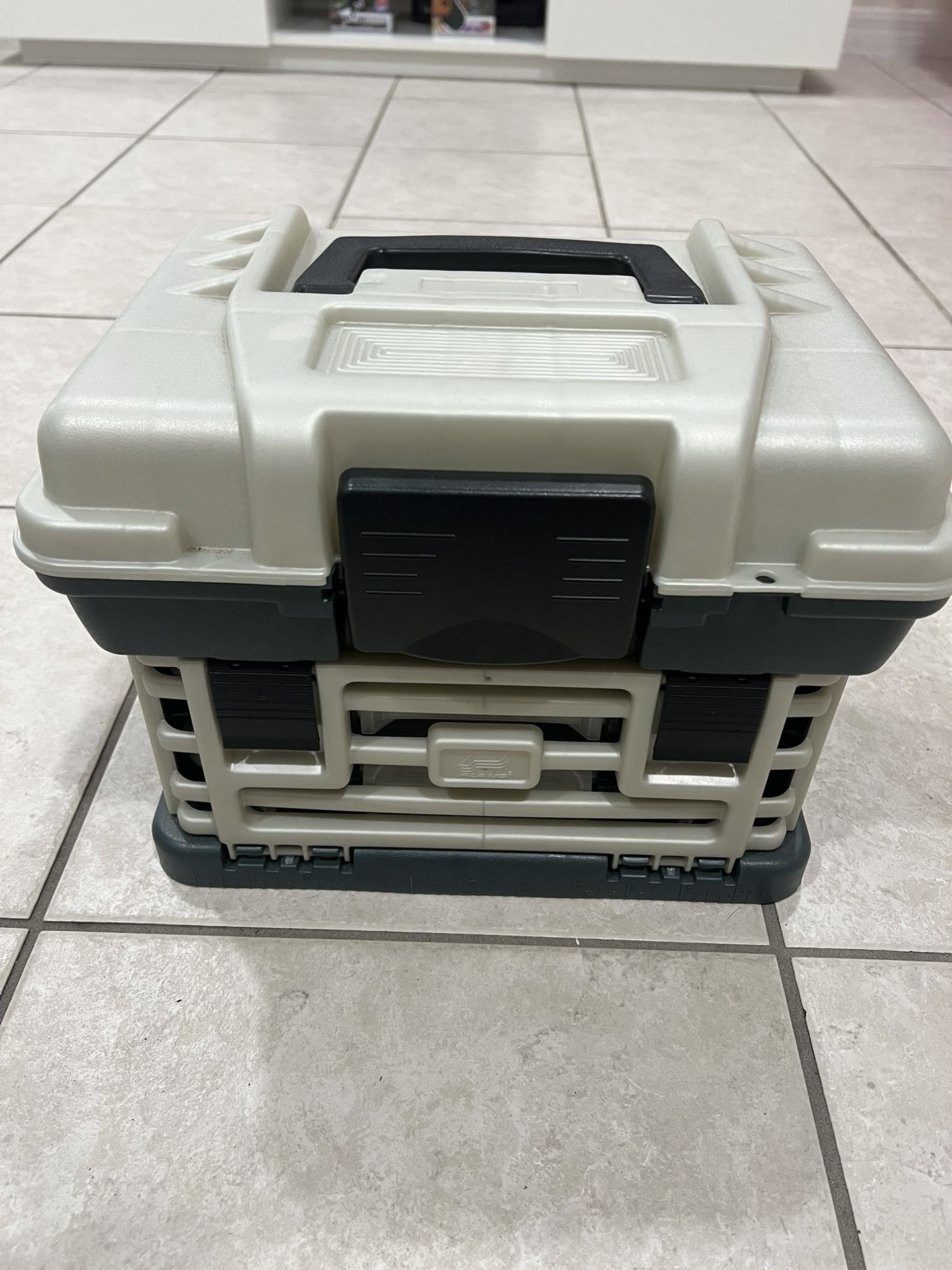 Fishing Tackle (All Inclusive)