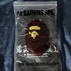 Bape Shirt 
