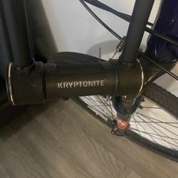 Bicycle For Sale 