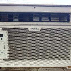 Air Conditioner 